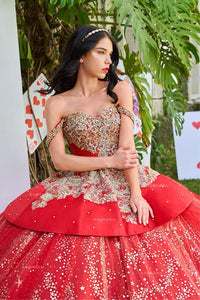 Ragazza Style DV47-547
