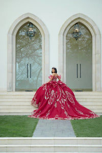 AmaBella Style Q1053