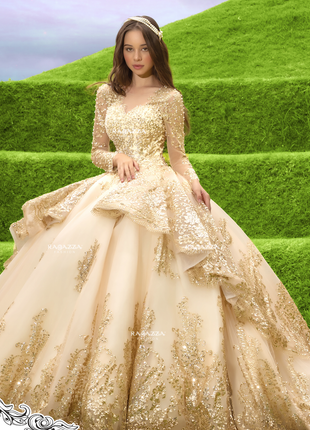 Ragazza Style DV56-556 - Oro