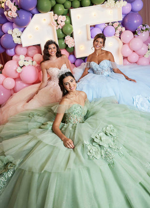 Morilee Style 89512