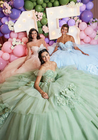 Morilee Style 89512