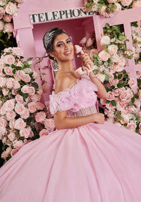 Morilee Style 89524