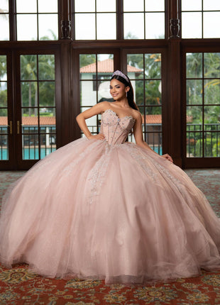 Morilee Style 89563