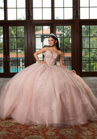 Morilee Style 89563