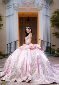 Morilee Style 4080067