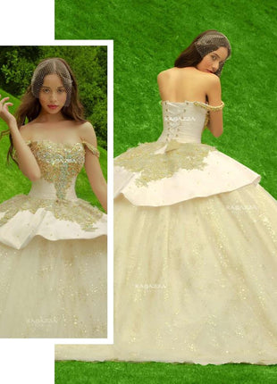 Ragazza Style DV47-547