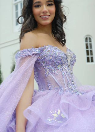 AmaBella Style Q1055
