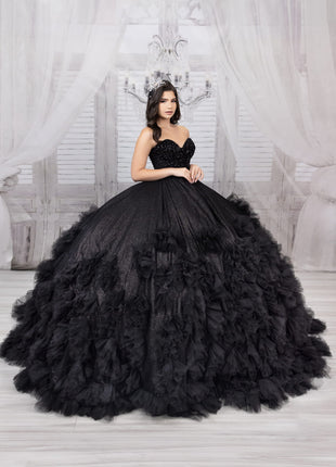 House of Wu Style 80022 - Shared