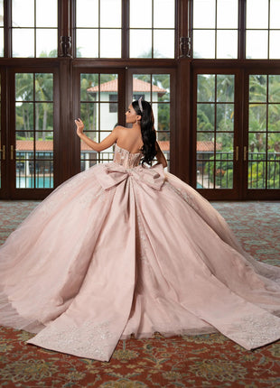 Morilee Style 89563