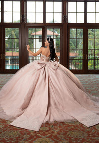 Morilee Style 89563