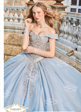 Ragazza Style CINDERELLA