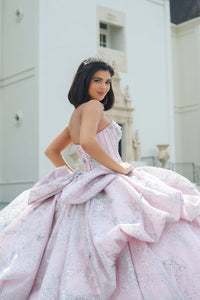 AmaBella Style Q1051