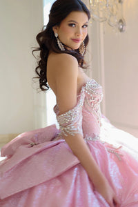 AmaBella Style Q1062