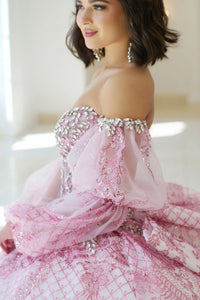 AmaBella Style Q1059