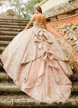 Princesa Ariana Vara PR22022