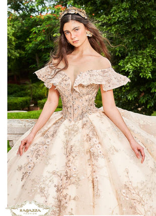 Ragazza Style CINDERELLA