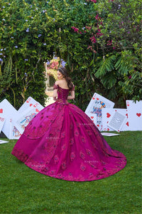 Ragazza Style D50-550 - Oro/Rosa Cuarzo