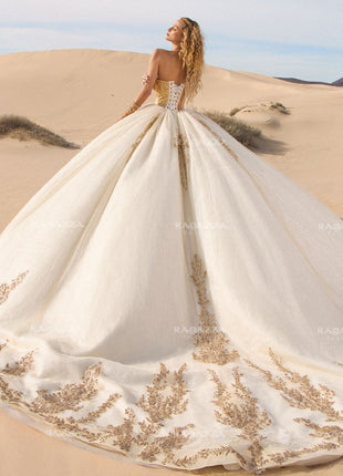 Ragazza Style EV84-684 - Oro/Ivory