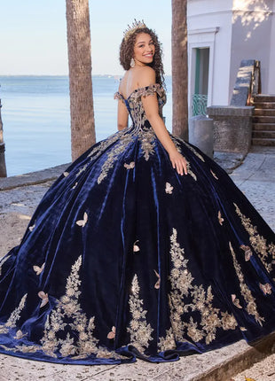 Princesa Ariana Vara PR30136