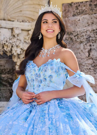 Princesa Ariana Vara PR30135