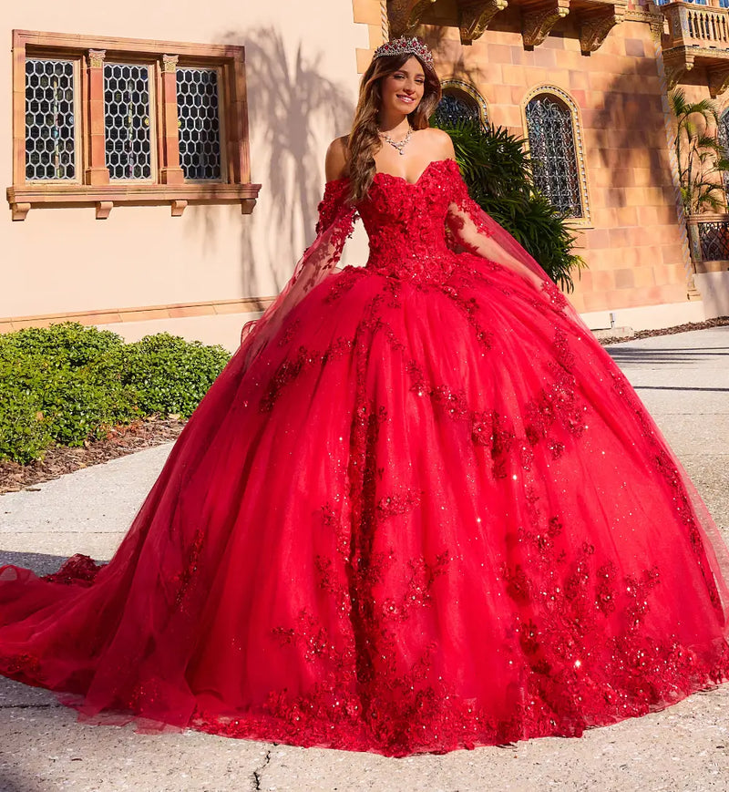 Princesa Ariana Vara PR30116