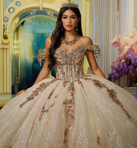 Princesa Ariana Vara PR30191