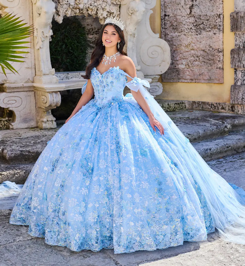 Princesa Ariana Vara PR30135