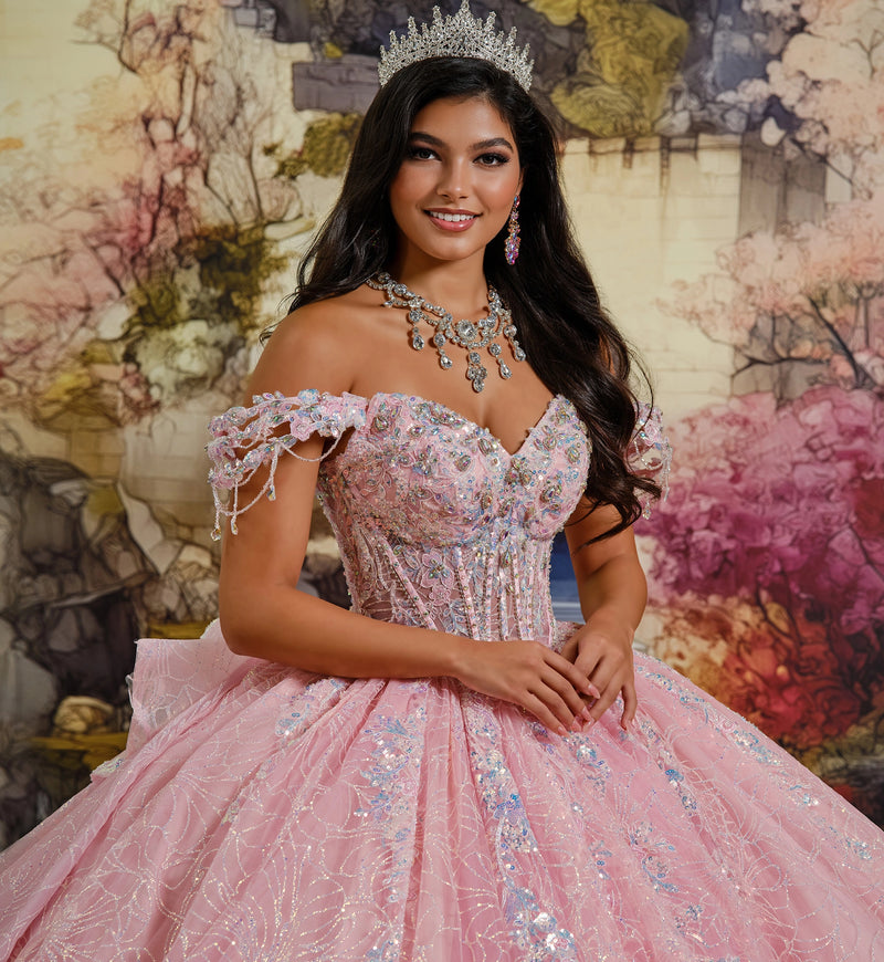 Princesa Ariana Vara PR30191