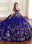 Royal Amethyst/Gold