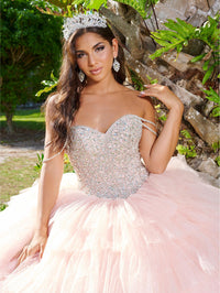 House of Wu Style 26071 - Blush