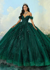 Emerald/Gold
