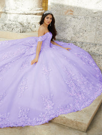 House of Wu Style 26022 - Lilac