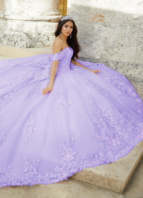 House of Wu Style 26022T - Lilac