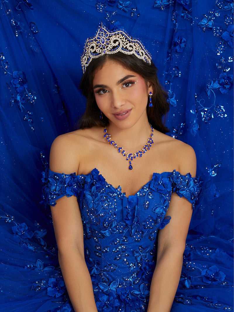 House of Wu Style 26046 - Royal