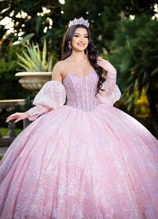 House of Wu Style 26084 - Turkish Rose/AB
