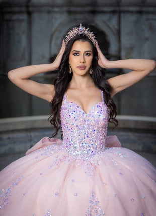 House of Wu Style 26086 - Blush