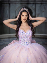 House of Wu Style 26086 - Blush