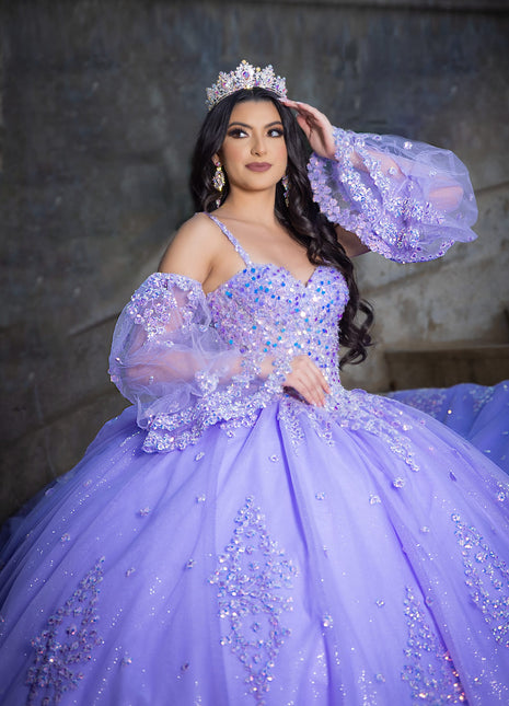 House of Wu Style 26086 - Lilac