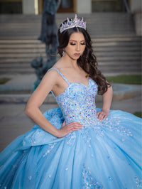 House of Wu Style 26086 - Sky