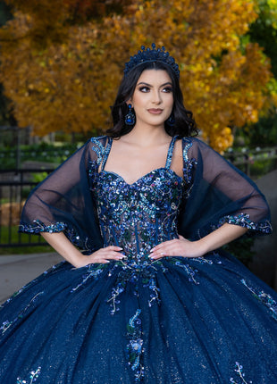 House of Wu Style 26087 - Navy