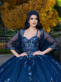 House of Wu Style 26087 - Navy