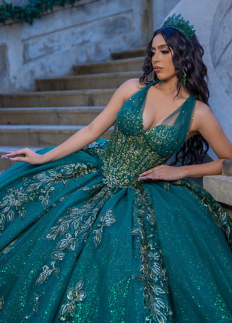 House of Wu Style 26089 - Hunter