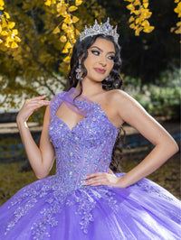House of Wu Style 26091 - French Lilac