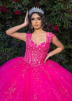 Shocking Pink