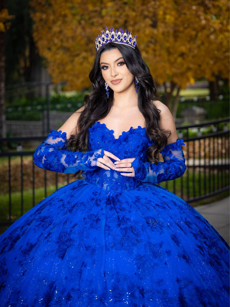 House of Wu Style 26092 - Royal