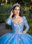 Periwinkle Multi