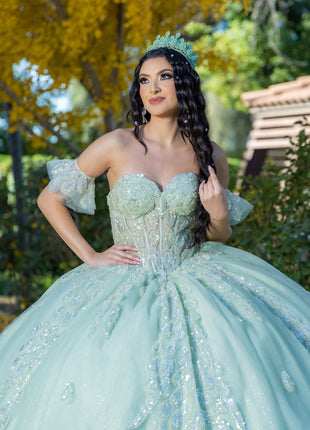 House of Wu Style 26096 - Meadow