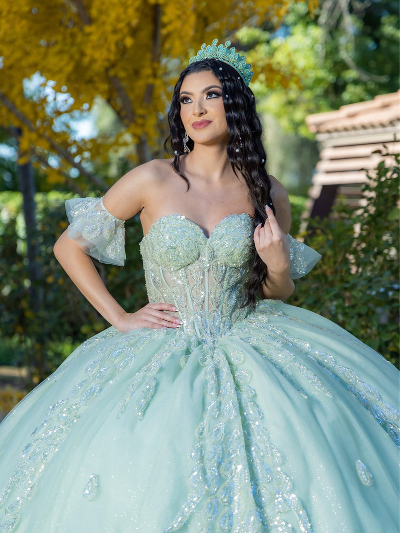 House of Wu Style 26096 - Meadow