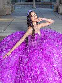 House of Wu Style 26098 - Pale Purple