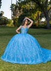 Queen Blue